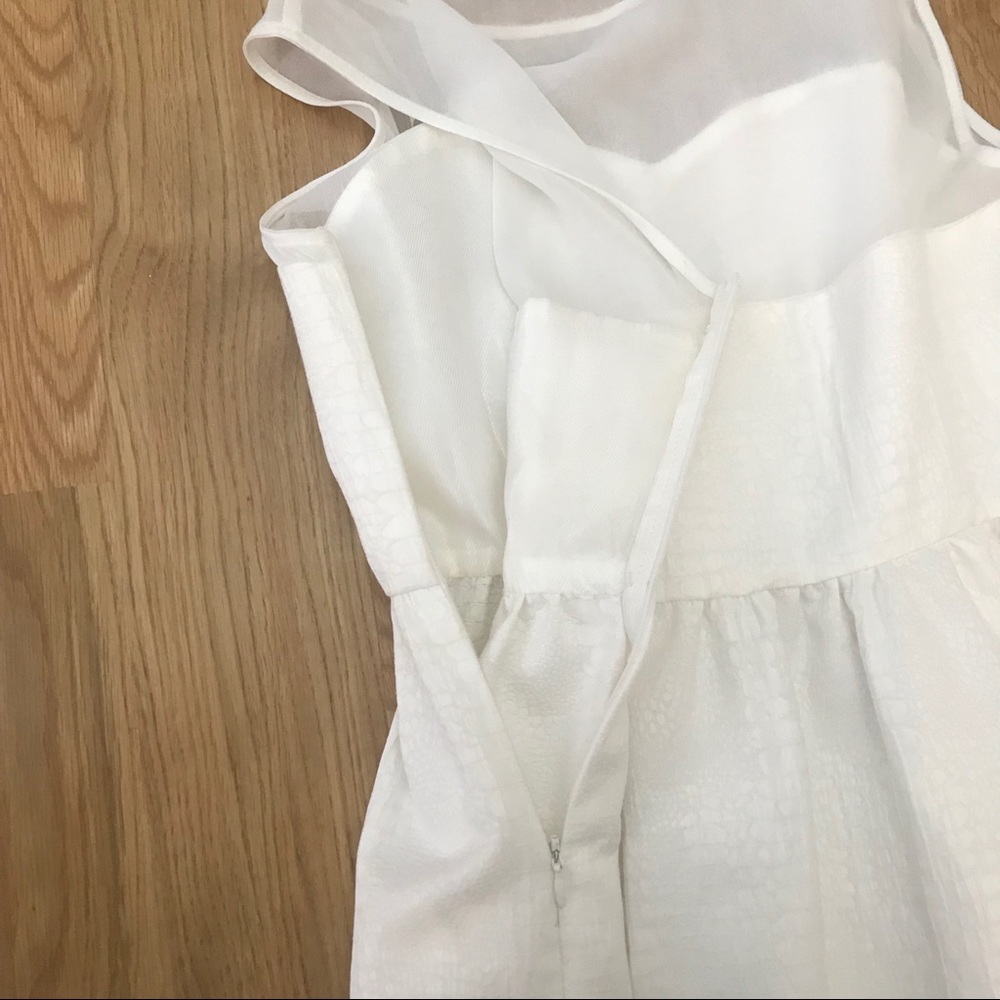 Zara Basic Dress - Picture 5 of 8